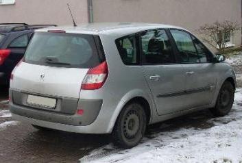 renault grand scenic opiniones