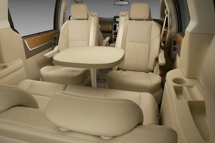 chrysler country town 3 8 