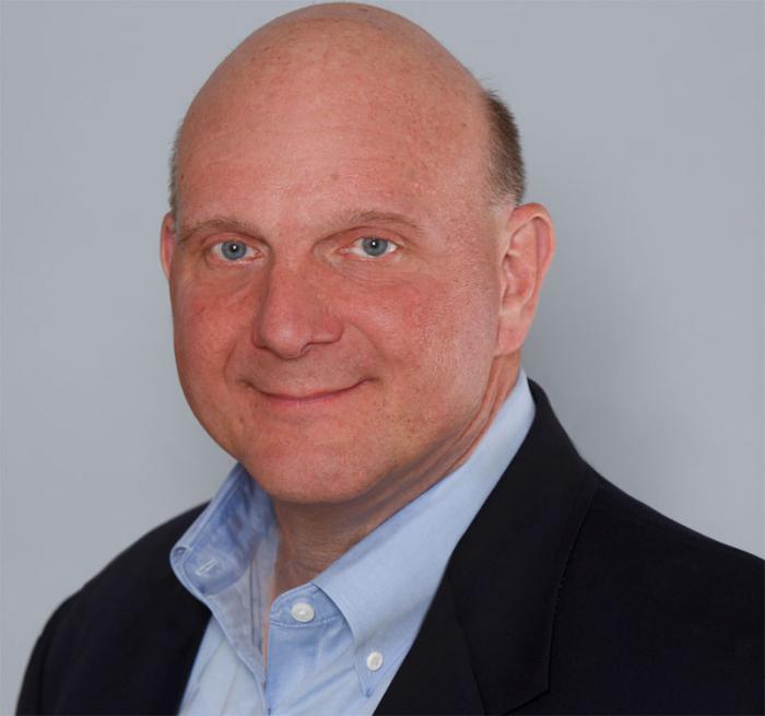 Ballmer