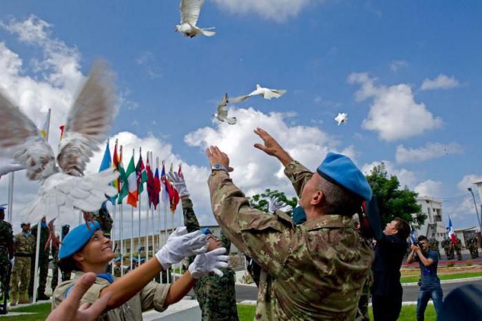 24 de octubre - Día Internacional de las Naciones Unidas