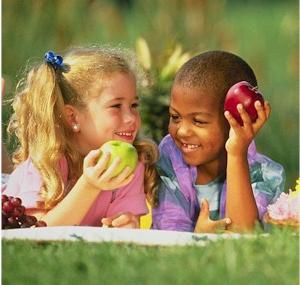 Cómo aumentar la inmunidad en los niños por los remedios caseros? Regalos de la naturaleza para la salud de su hijo