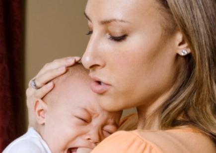 Cómo curar una nariz que moquea en un infante? Algunos consejos prácticos