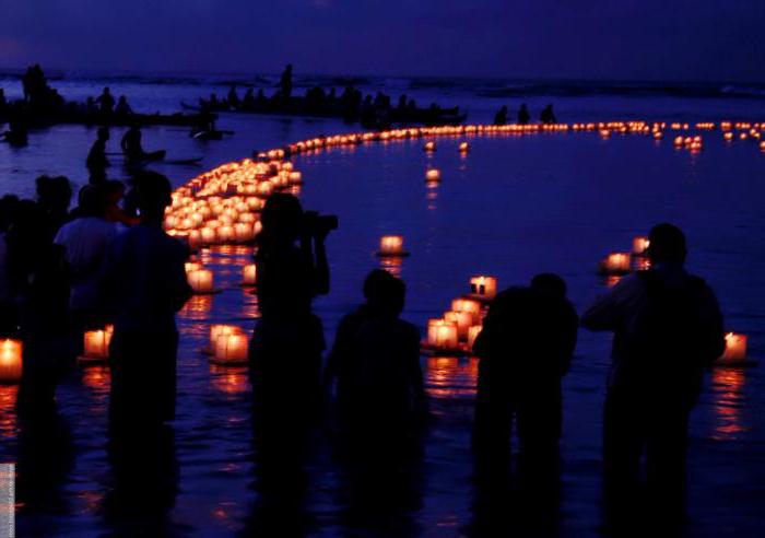 Vacaciones y tradiciones en Japón