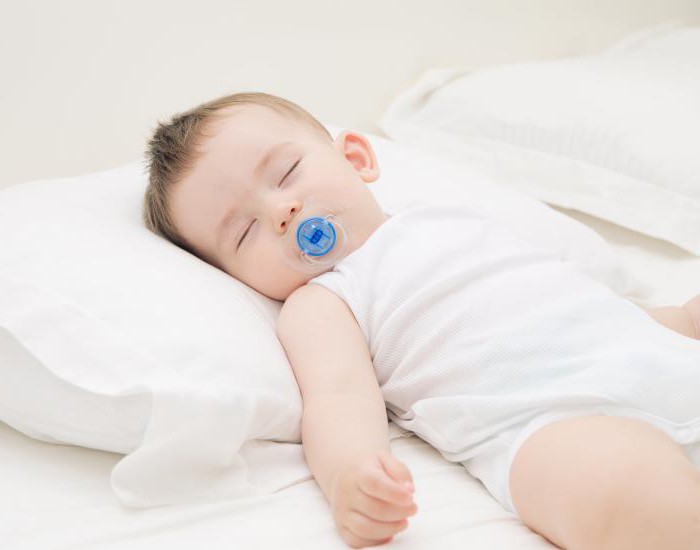 almohada para un niño de 3 años, que es mejor 