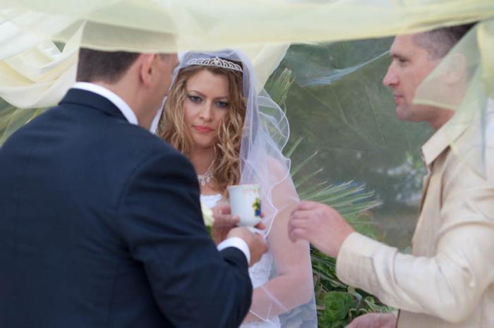 hermosas felicitaciones por la boda