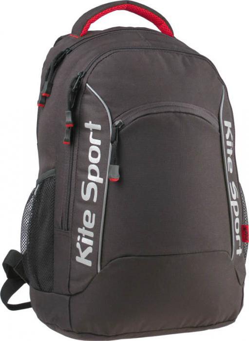 Mochila deportiva kite 