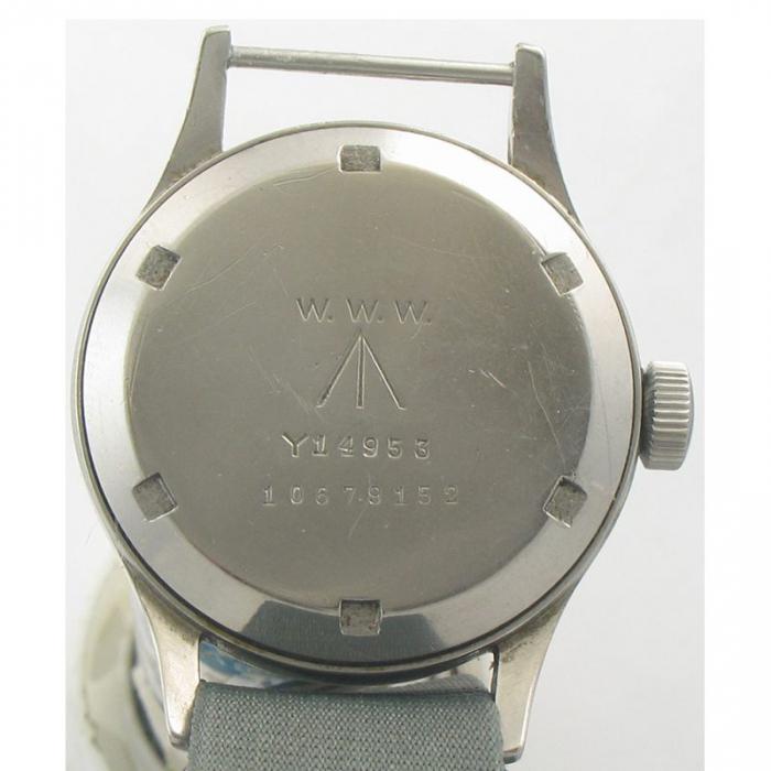 relojes militares para hombres