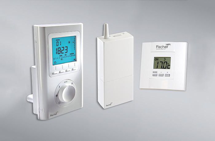 sensor inalámbrico de temperatura y humedad