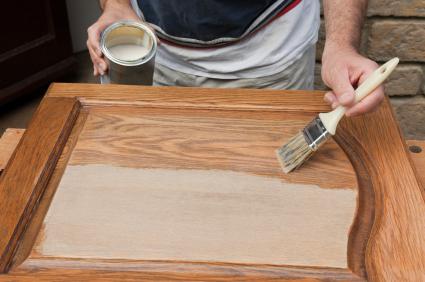 barniz de agua para madera de poliuretano 