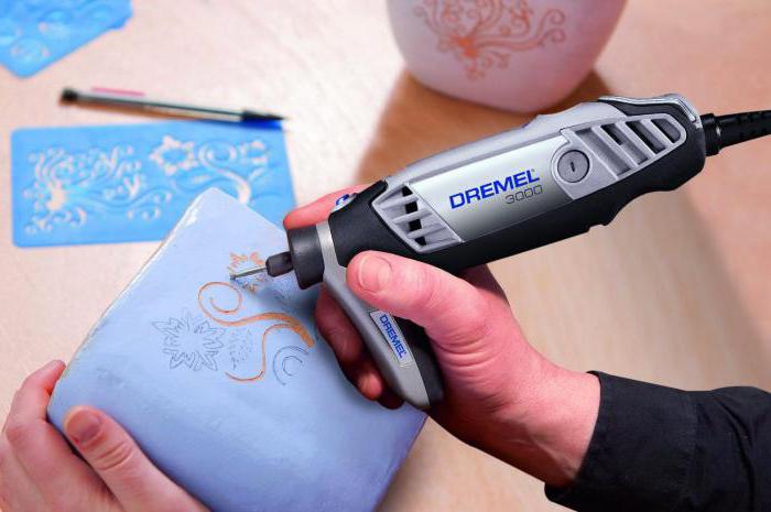 Herramienta multifuncional Dremel 3000. Comentarios de usuario