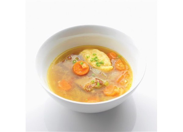 Cocina de sopa Redmond M90