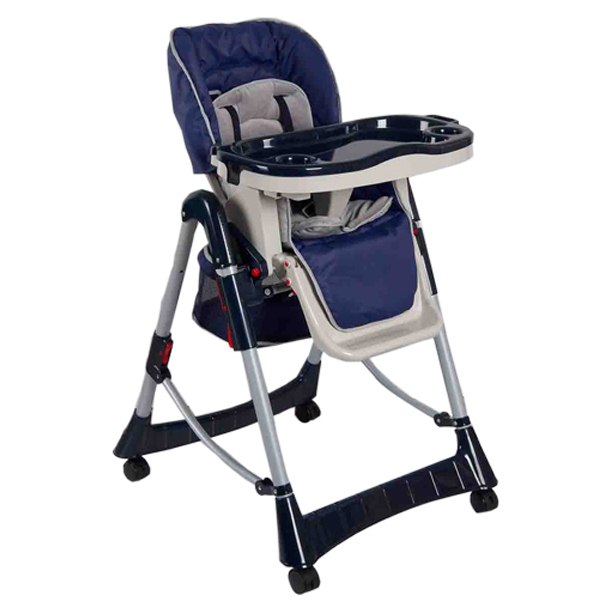 Silla de alimentación Peg-Perego: calidad y belleza para su bebé