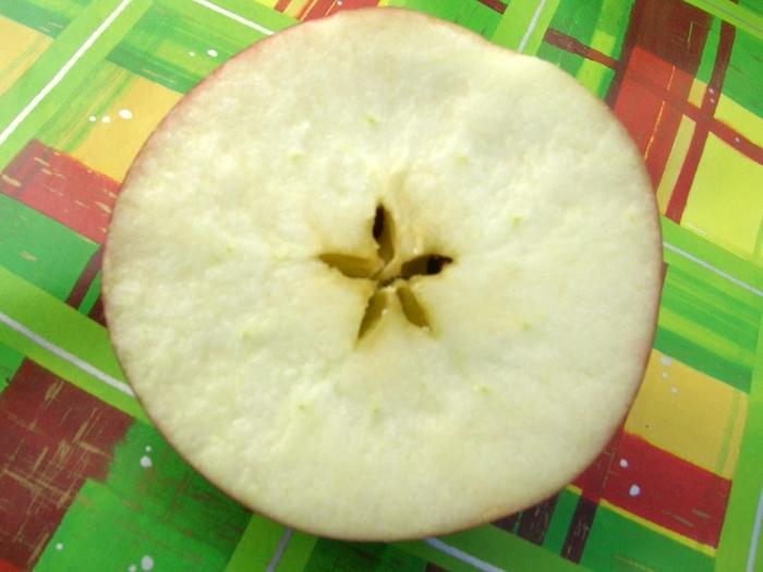 manzanas