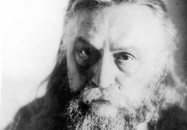 Bulgakov Sergey Nikolaevich, filósofo ruso, teólogo, sacerdote ortodoxo: biografía
