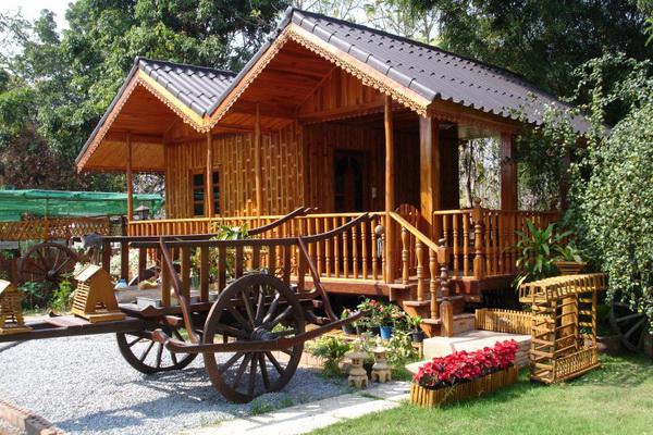 ¿Por qué sueñas con una casa vieja o la de alguien más? ¿Con qué sueña la vieja casa de la difunta abuela?