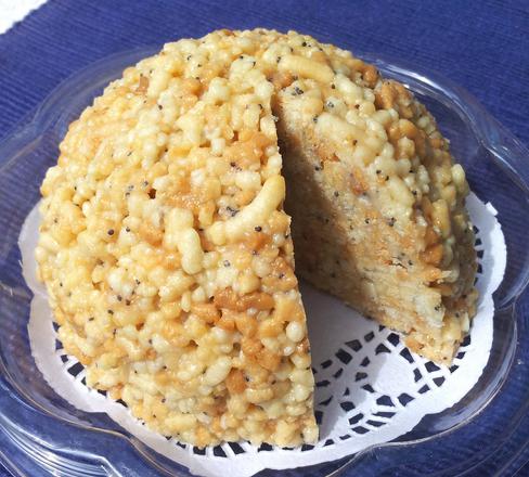 Torta rápida y deliciosa de galletas y leche condensada sin hornear