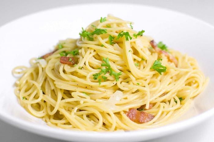 qué cocinar para la cena