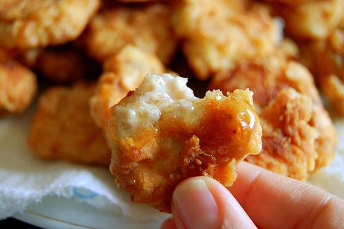 Qué es Chicken McNagets, y cómo cocinarlos