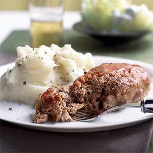 Receta De Patatas Con Carne Picada Con Fotos