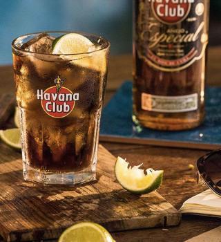 Opiniones de Rum havana club