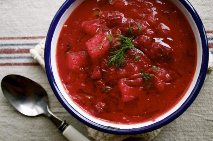 borsch