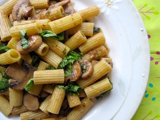 cómo cocinar la pasta en una cacerola