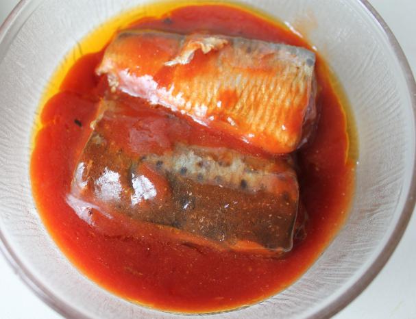 Espadín en salsa de tomate: cómo elegir, cocinar y comer