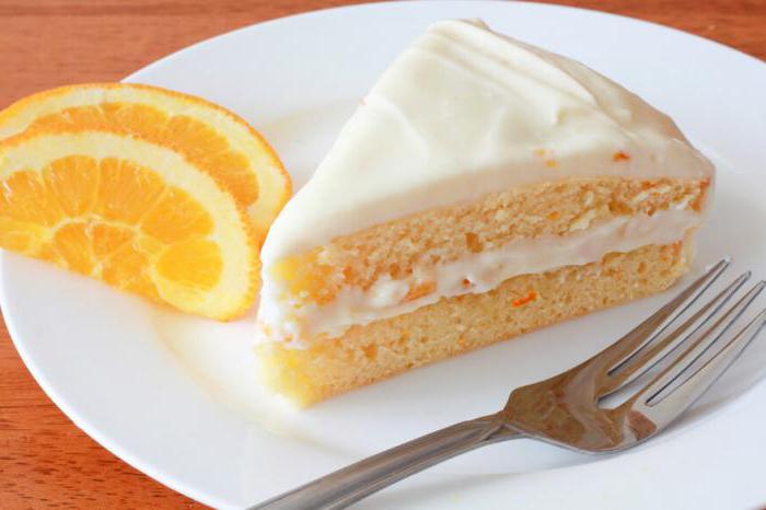 crema naranja