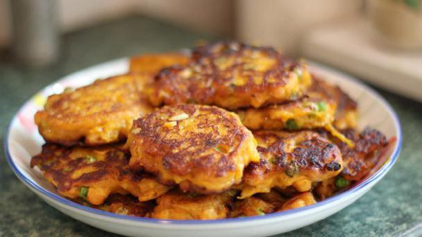 buñuelos con patissoni