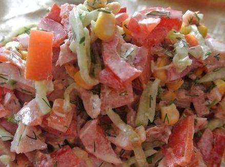 ensalada