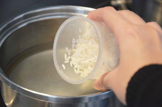 Consejos útiles: cómo cocinar el arroz deliciosamente