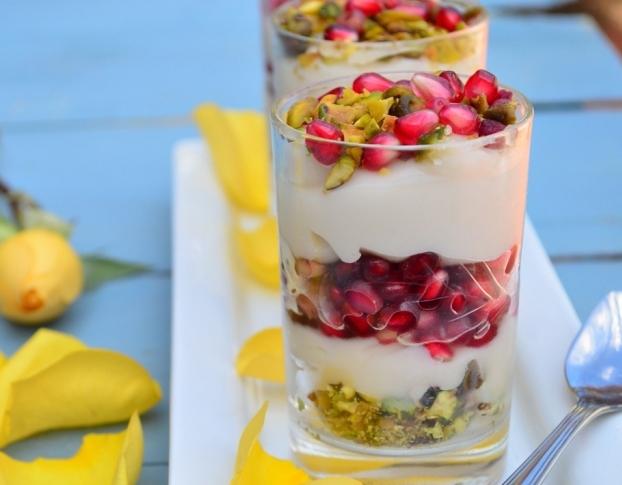 Una receta para niños: gelatina de leche. Tres opciones para el postre