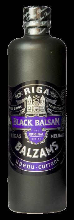 Bálsamos de Riga: una botella de salud en su colección