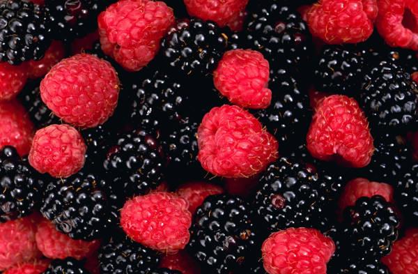 Aprender a comer de forma competente: frutas y bayas, contenido calórico y valor nutricional