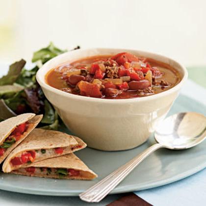 stock para sopas para el invierno