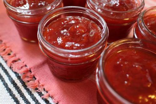 Billets para el invierno: cómo cocinar cerezas dulces y otras recetas