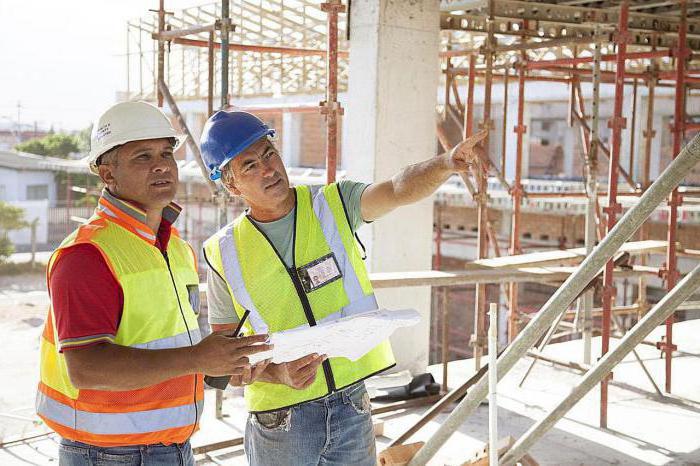 licencia para obras de construccion