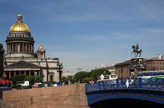 el puente más ancho del mundo