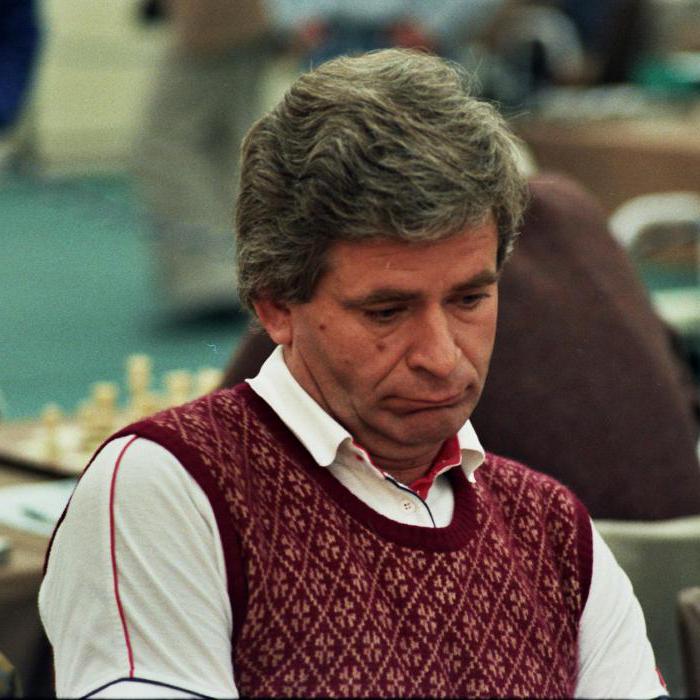 bobby phisher y boris spassky que ganaron