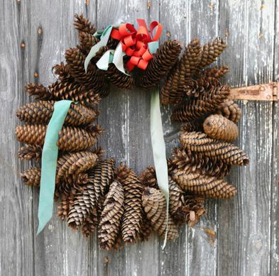 ¿Cómo hacer manualidades navideñas con tus propias manos? Cómo hacer una estrella de Navidad y un ángel en casa