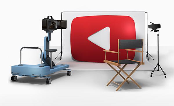 YouTube paga dinero por visitas