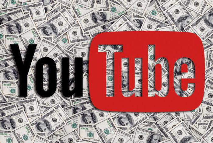 cuanto pagas por 1,000,000 visitas en youtube en Rusia