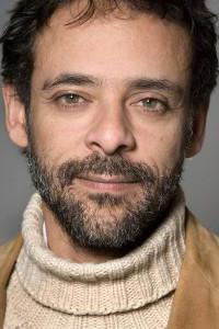 Alexander Siddig: La Star Trek del Actor