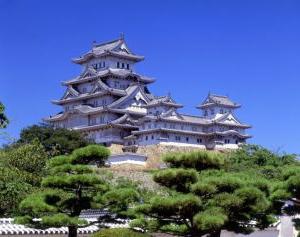 Arquitectura de Japón