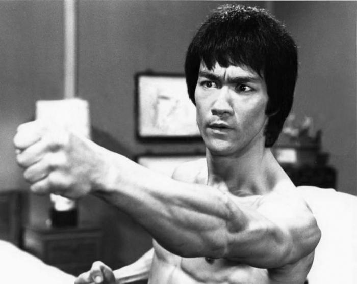 Biografía de Bruce Lee - el maestro más brillante del kung fu del siglo XX