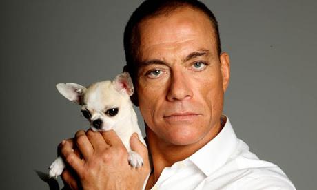 Biografía: Jean-Claude Van Damme, el héroe de la década de 1990