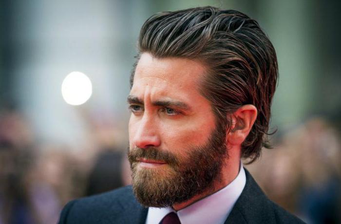 jake gyllenhaal foto