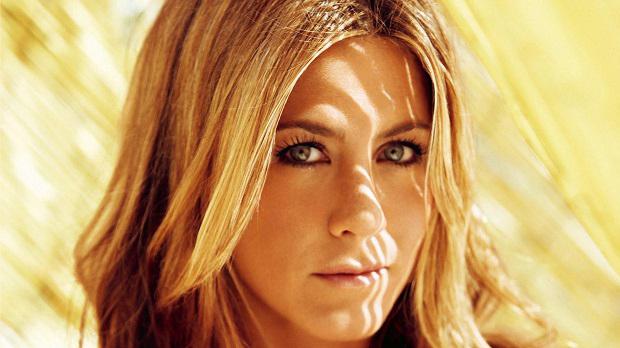 jennifer aniston peso de crecimiento