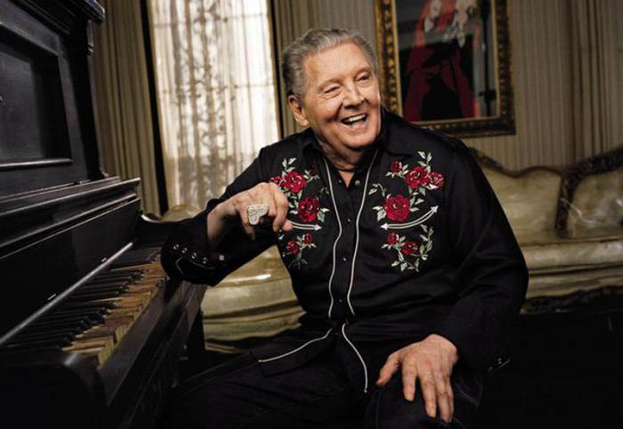 Jerry Lee Lewis: biografía y vida personal del cantante y músico estadounidense