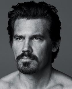 josh brolin crecimiento